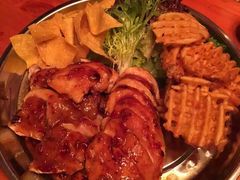-莫比餐厅(五道口店)