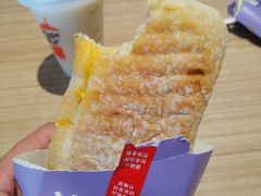 -必胜客(北苑路店)