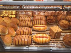 -好利来(红牌楼店)