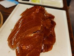 “酥不腻”烤鸭-小大董·烤鸭(王府井apm店)