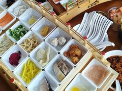 -香麒园·过桥米线·南湖雅宴