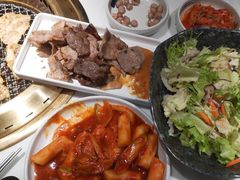 -炙城·韩式烤肉(南京东路店)