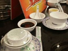 -稻香园猪肚鸡火锅店(漠江路店)