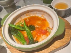 -潮堂 · 潮州菜(国贸商城店)