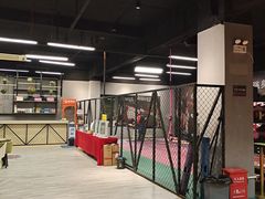 -星动力健身俱乐部(新塘店)
