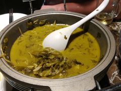 -风味小馆(天目湖宾馆店)