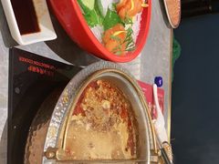 -一绪に寿喜烧(虹悦城店)