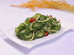 -王胖子驴肉火烧(鼓楼店)