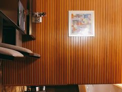 -盛宴自助餐厅(运达喜来登店)