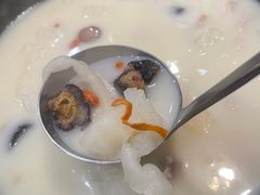 -喜上喜鸡煲翅(吉大店)