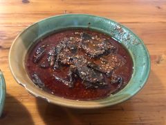 特色毛肚-高记什邡肖麻辣(成都店)