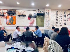大堂-绍兴名菜馆(可乐路店)