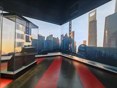 -上海体育博物馆