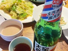 -蒙亨·手把肉·蒙古包文化主题餐厅(天恒广场店)