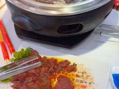 -鲜一烤肉(沈北店)