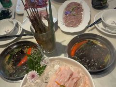 -围炉夜话·潮汕卤水火锅(榕江店)