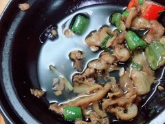 -花悦农庄 | 烧鸡·竹筒饭(沙迳高沙温泉香溪堡店)