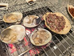 -震海贝烤贝·民俗特色店(延吉总店)