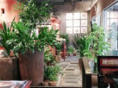 大堂-老客家·客家菜(万达店)