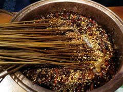 -搓火大都会(广安门总店)