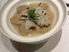 -扬州香格里拉·香宫中餐厅