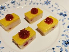 -杏花堂晋商私房菜(华熙五棵松店)