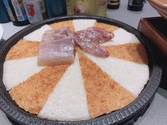 -小厨娘淮扬菜(天印大道店)