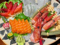 -千代武日本料理(爱建店)