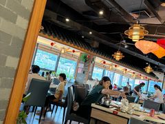 -粤点越有·茶点·粤菜(樵岭国际店)