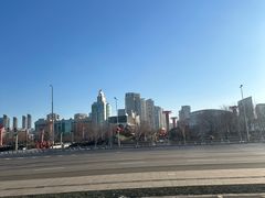 -中国银行(辽宁省分行营业部)