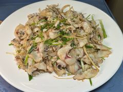 -台山第一家兴华黄鳝饭·黄鳝婆(开平店)