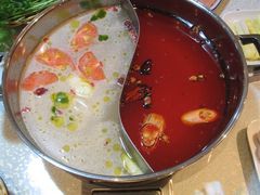 Wangxiu&nbsp;143-东北大菜馆(延长路店)