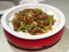 -朝郡酒家·粤菜(燕大星苑店)