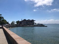 -刘公岛景区