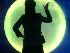 -天津梵高星空艺术馆(天河城旗舰店)
