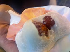 -澳门长洲糯米糍(柯打苏沙街店)