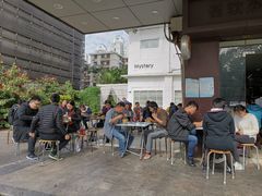 -荔园小馆(园岭新村二期店)