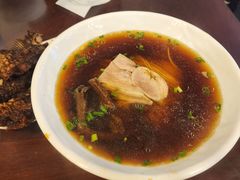 -德兴馆(广东路总店)