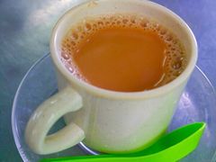 -多春茶室