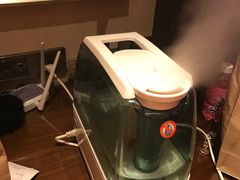 -长白山万达喜来登度假酒店