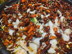 -常和州·夜宵大排档(常州单店)