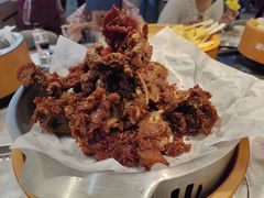 -龍歌自助小火锅(秦淮水游城店)