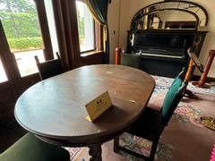-青岛德国总督楼旧址博物馆