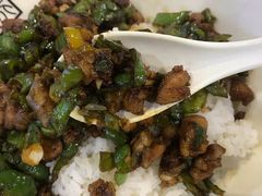 -德天顺盖码饭(人民西路店)