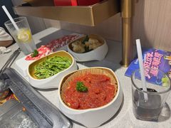 -海底捞火锅(大融城店)