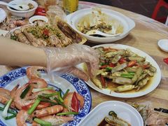 -醉壹号海鲜大排档·老厦门特色菜(厦门美食地标店)