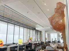 -北京柏悦酒店·锦庭餐厅Dining Room