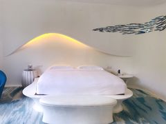 -深圳东部华侨城瀑布酒店
