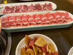 -匹夫涮肉城(黄村店)