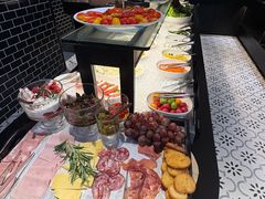 -拉蒂娜·巴西牛排馆 Latina·Brazilian Steakhouse(陆家嘴旗舰店)